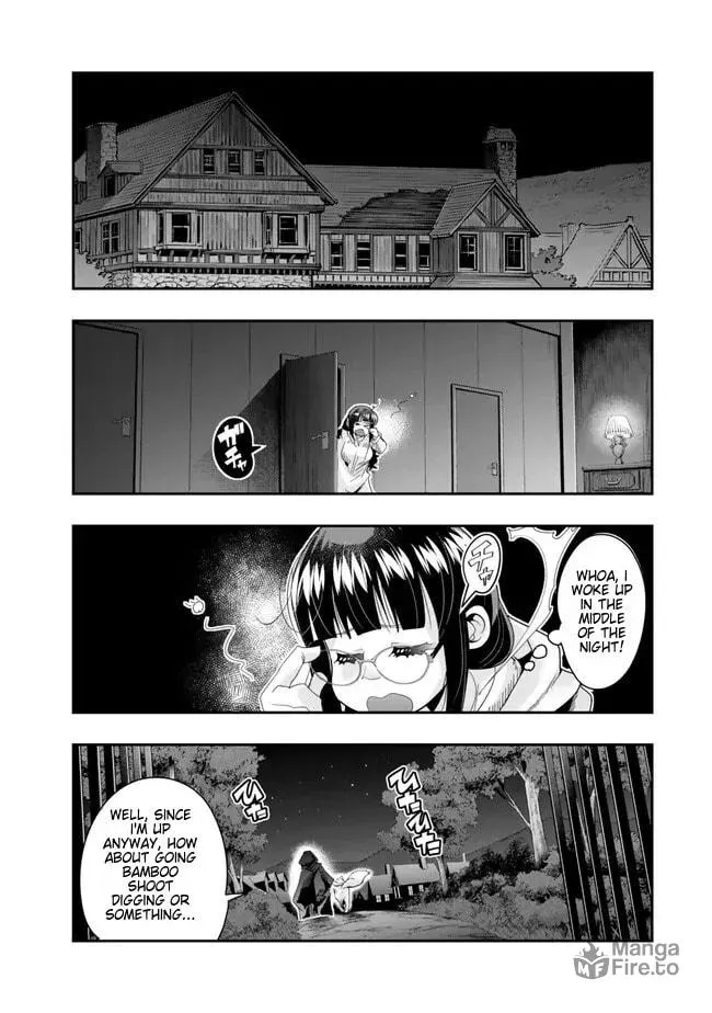 This is Screwed Up, but I Was Reincarnated as a GIRL in Another World! Chapter 95 page 18 - 