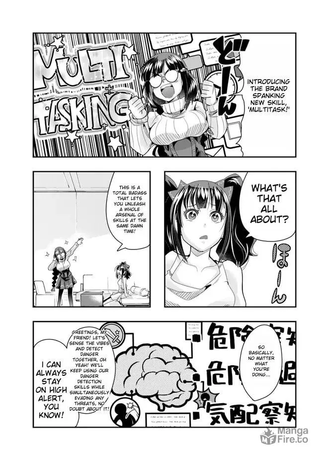 This is Screwed Up, but I Was Reincarnated as a GIRL in Another World! Chapter 96 page 6 - 