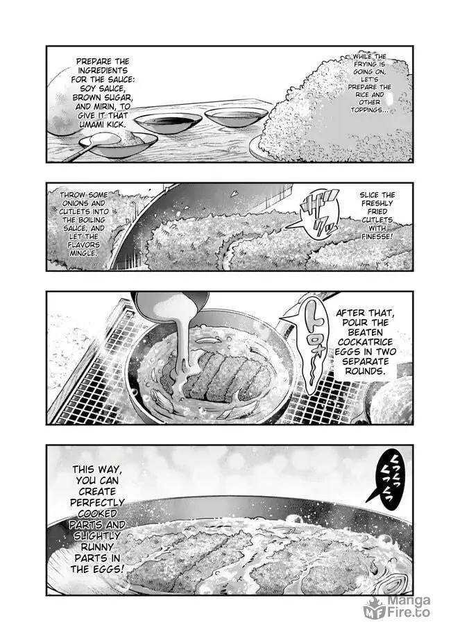 This is Screwed Up, but I Was Reincarnated as a GIRL in Another World! Chapter 98 page 12 - 