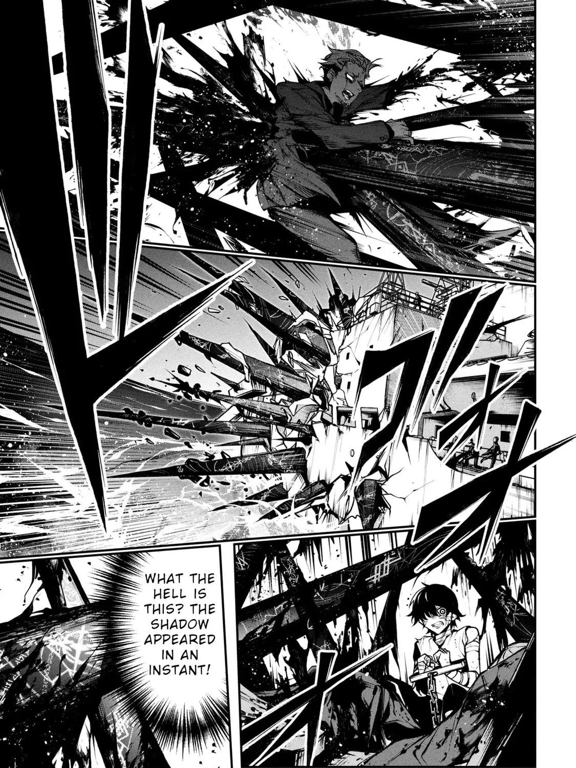 This is the End of the World Stagnation Committee Chapter 1 page 69 - 