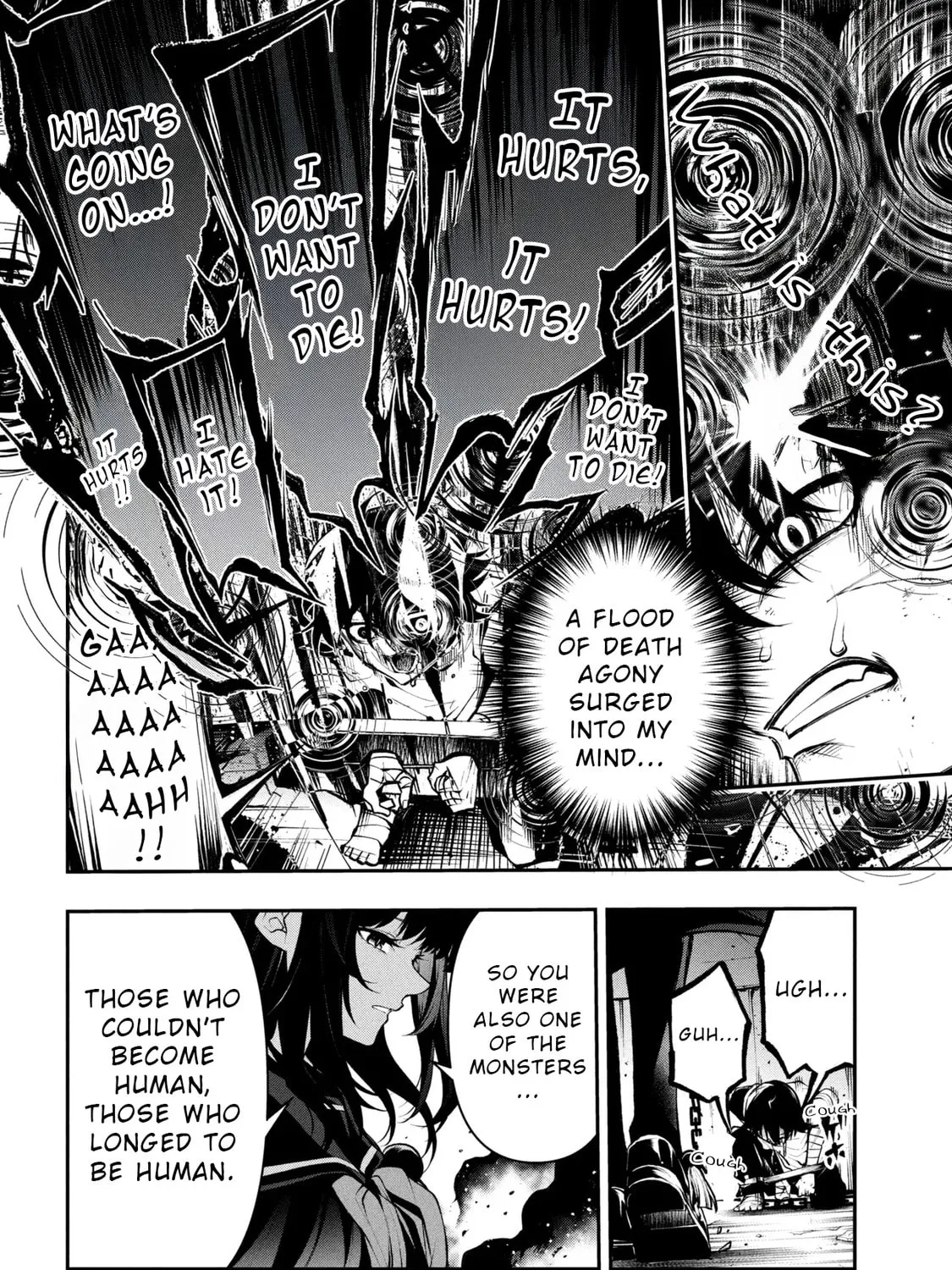 This is the End of the World Stagnation Committee Chapter 1 page 75 - 