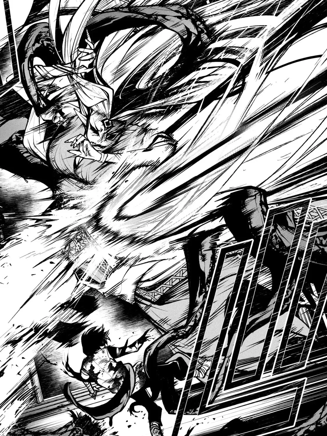This is the End of the World Stagnation Committee Chapter 2.2 page 31 - 