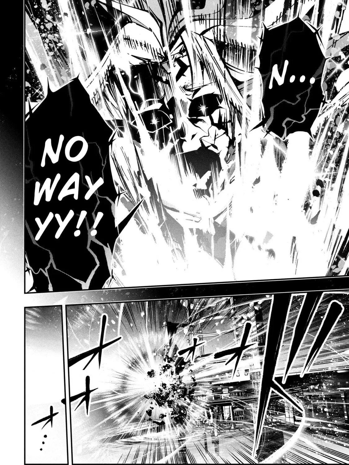 This is the End of the World Stagnation Committee Chapter 2.2 page 53 - 