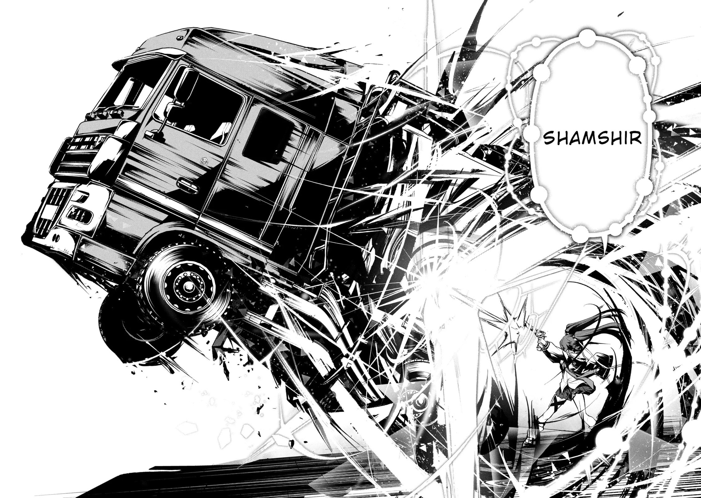 This is the End of the World Stagnation Committee Chapter 6.2 page 7 - 