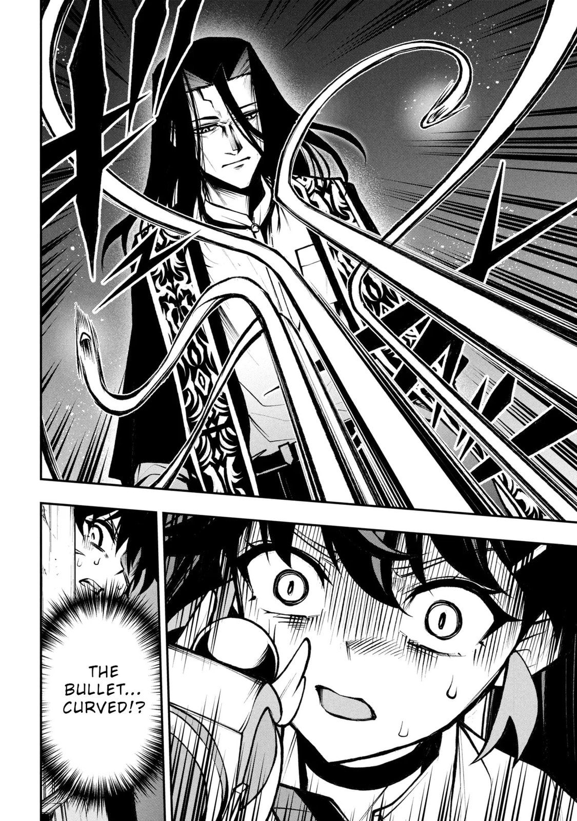 This is the End of the World Stagnation Committee Chapter 8 page 28 - 