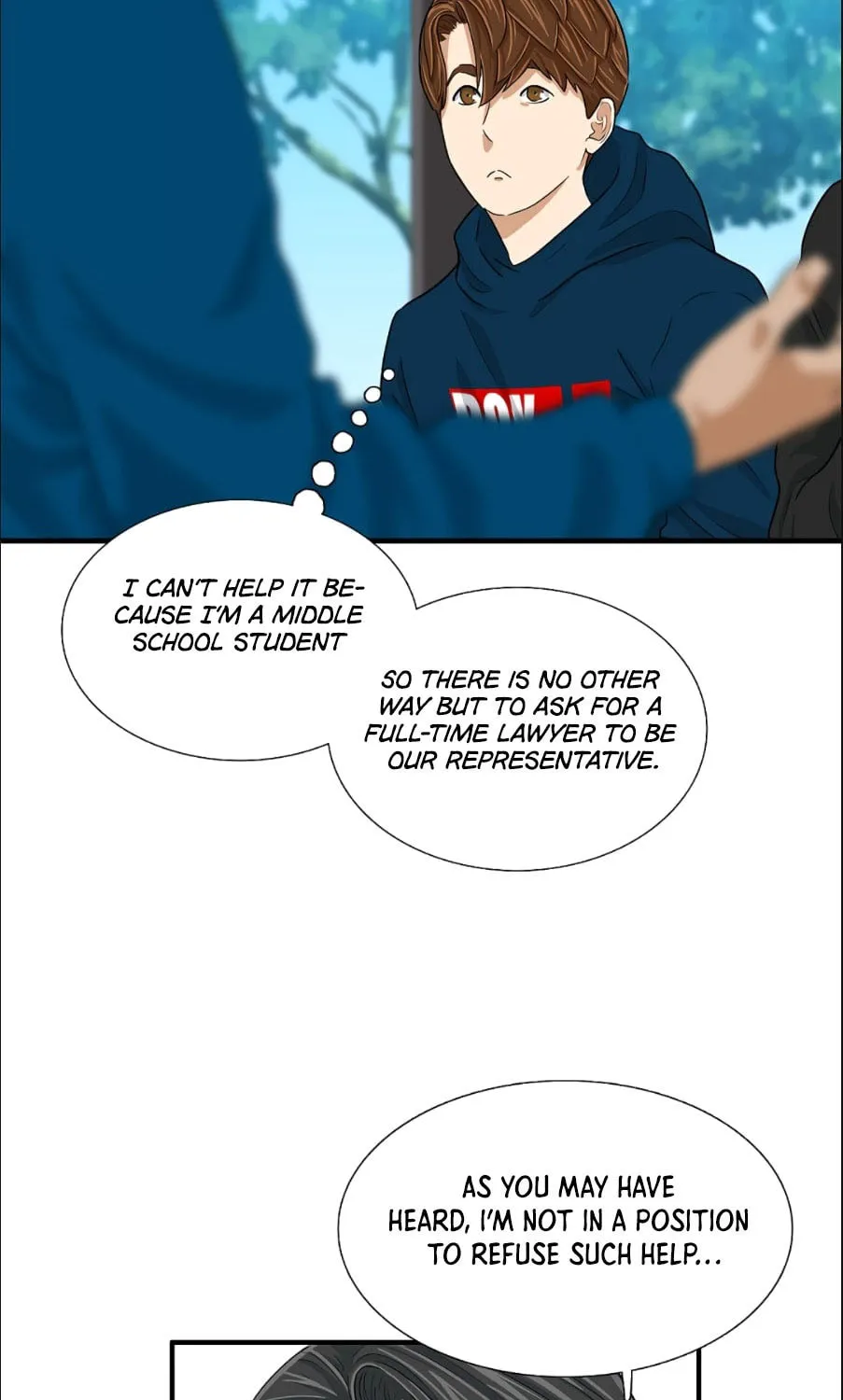 This is the Law Chapter 12 page 58 - 