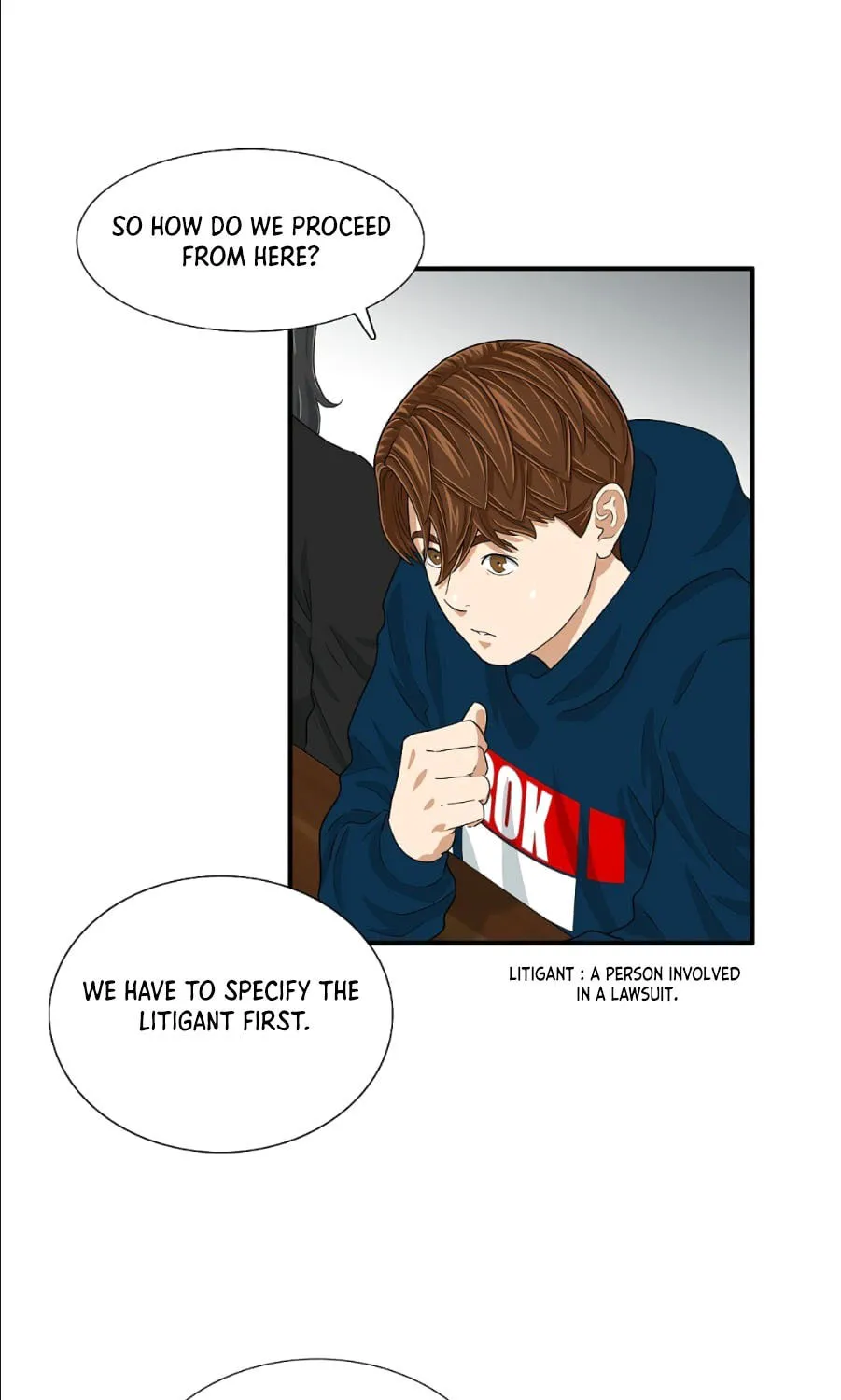 This is the Law Chapter 12 page 64 - 