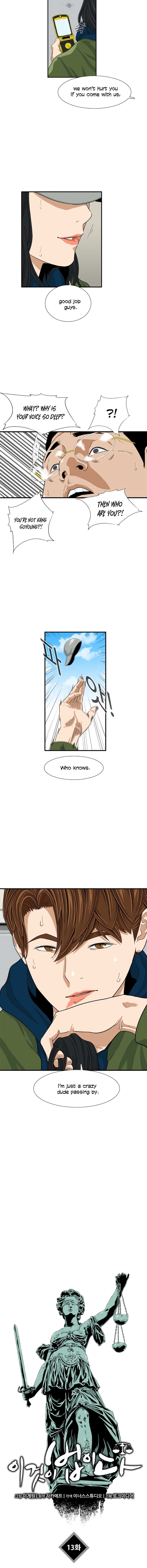 This is the Law Chapter 13 page 9 - 
