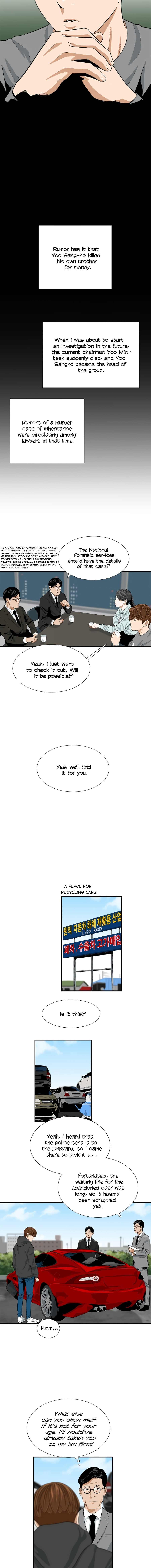 This is the Law Chapter 14 page 5 - 