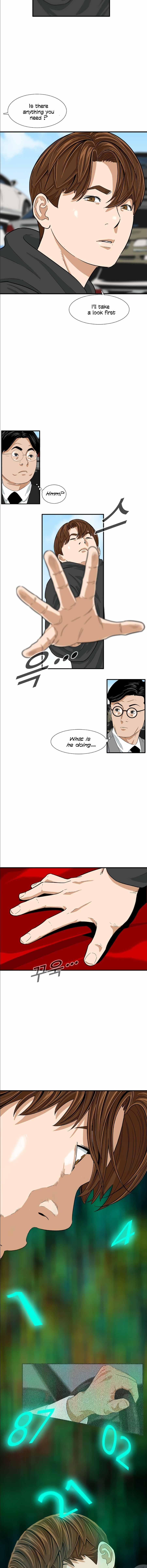 This is the Law Chapter 14 page 6 - 