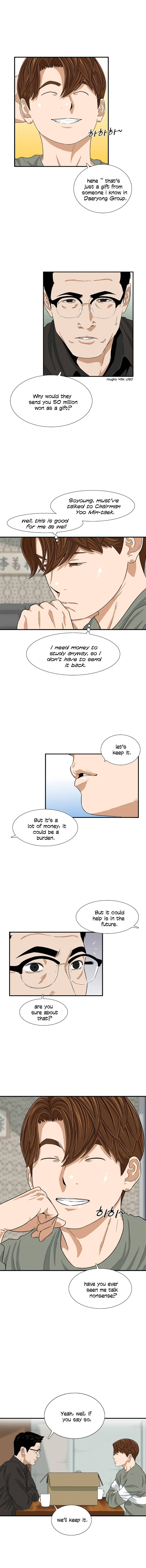 This is the Law Chapter 15 page 11 - 