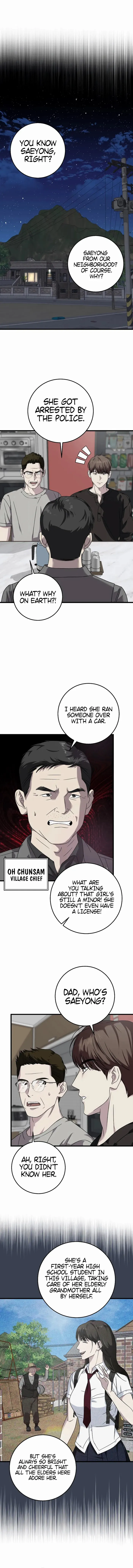 This is the Law Chapter 160 page 1 - 
