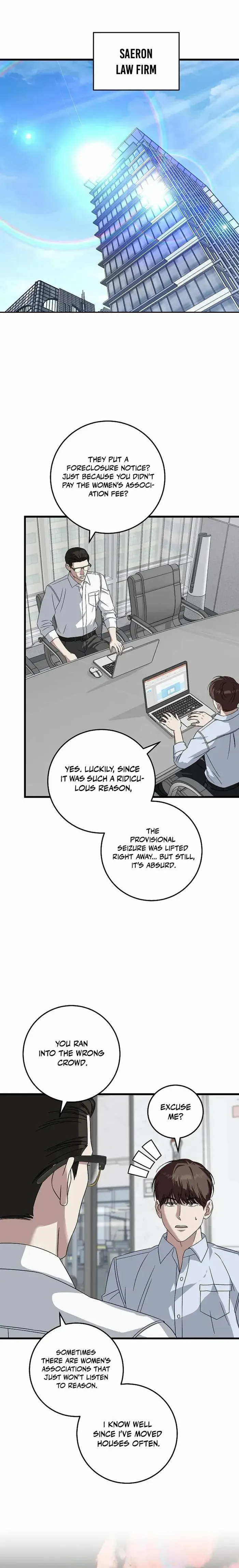 This is the Law Chapter 166 page 1 - 