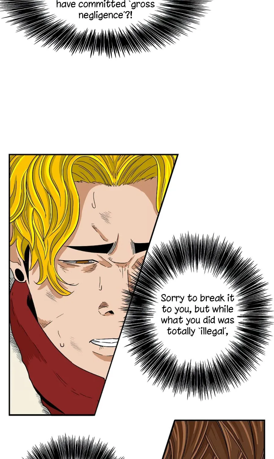 This is the Law Chapter 17 page 81 - 