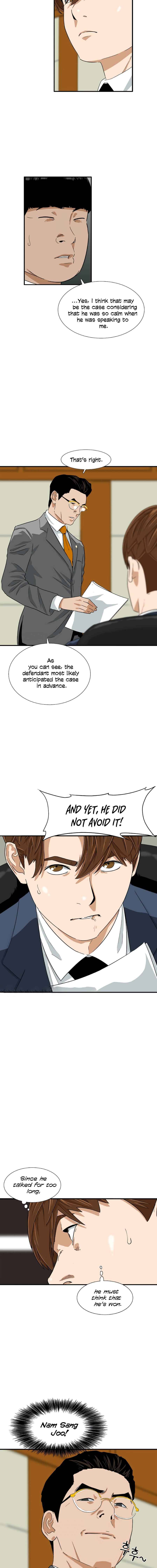 This is the Law Chapter 18 page 11 - 