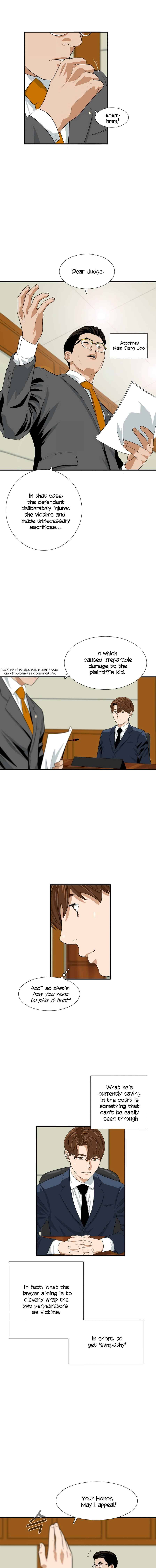 This is the Law Chapter 18 page 3 - 