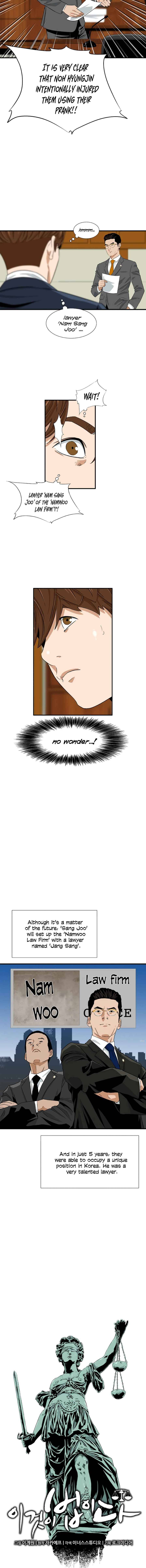 This is the Law Chapter 18 page 6 - 