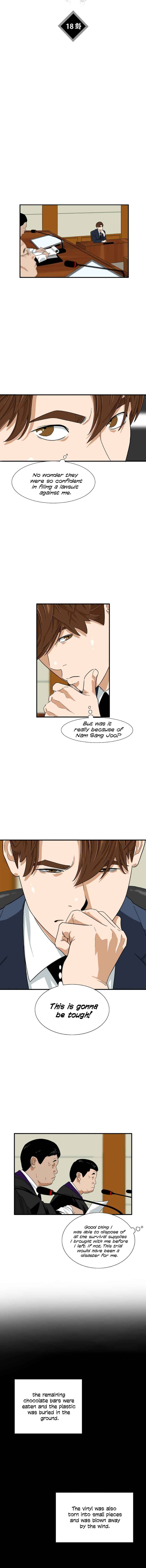 This is the Law Chapter 18 page 7 - 