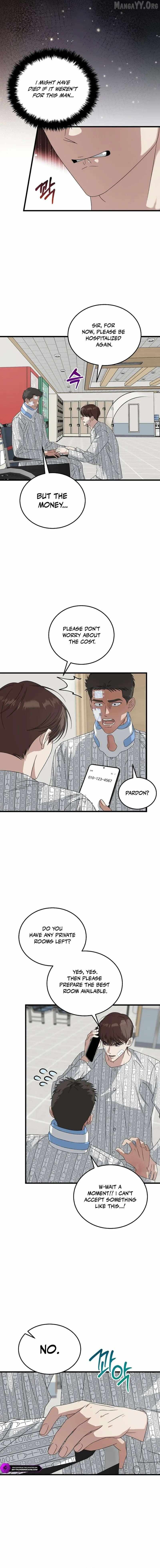 This is the Law Chapter 184 page 3 - 