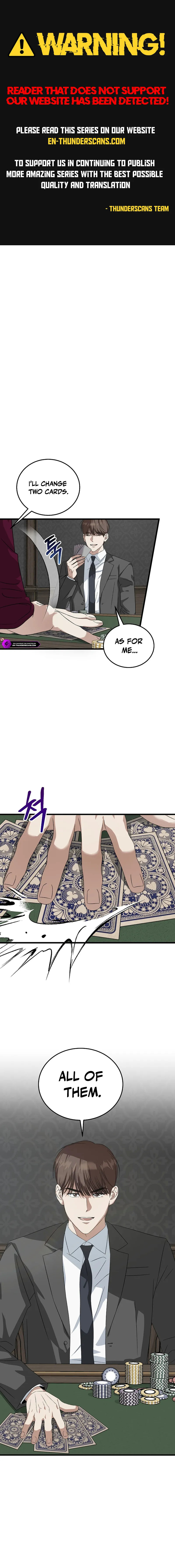 This is the Law Chapter 189 page 1 - 