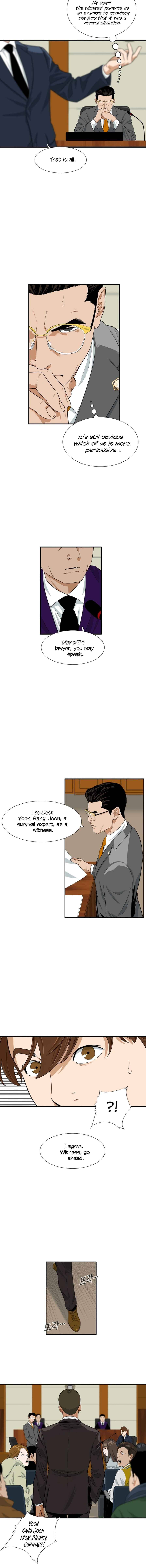 This is the Law Chapter 19 page 5 - 