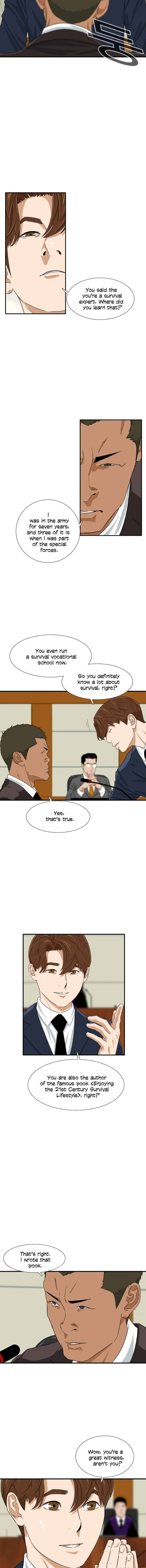 This is the Law Chapter 19 page 10 - 