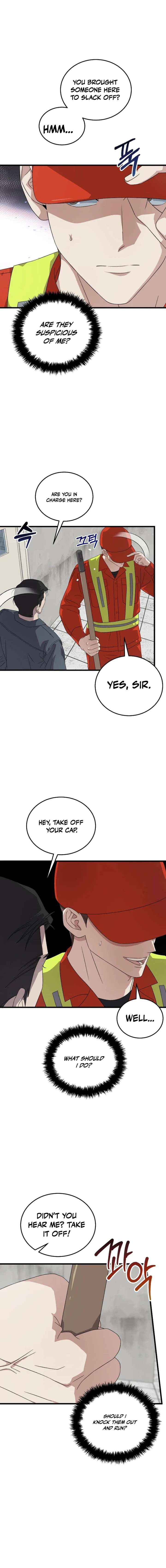 This is the Law Chapter 191 page 3 - 