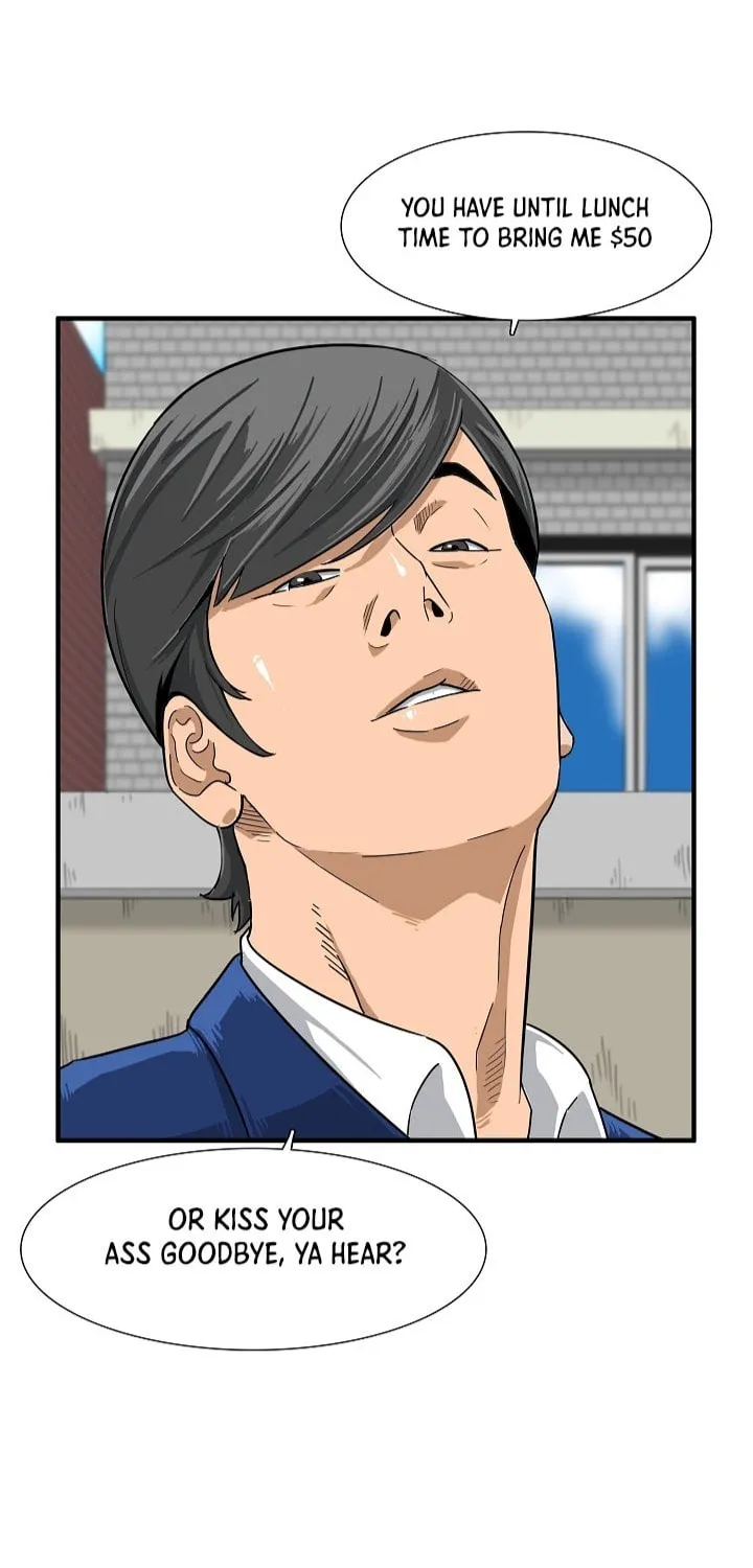 This is the Law Chapter 2 page 5 - 