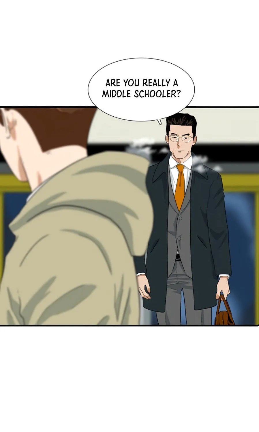 This is the Law Chapter 20 page 19 - 