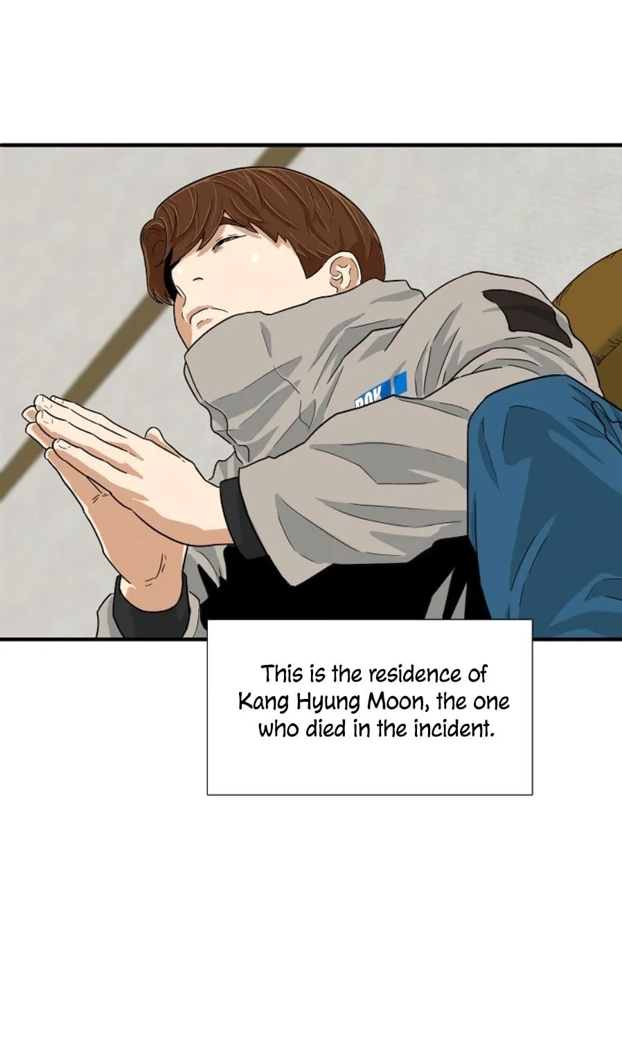 This is the Law Chapter 20 page 43 - 