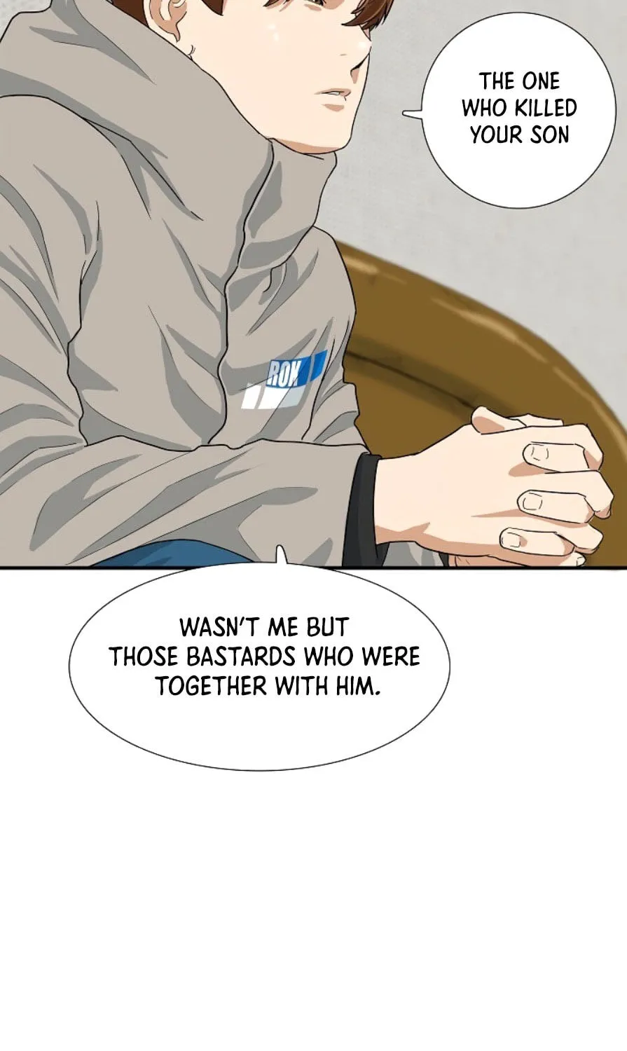 This is the Law Chapter 20 page 64 - 