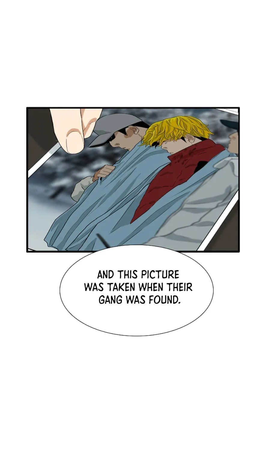This is the Law Chapter 20 page 70 - 