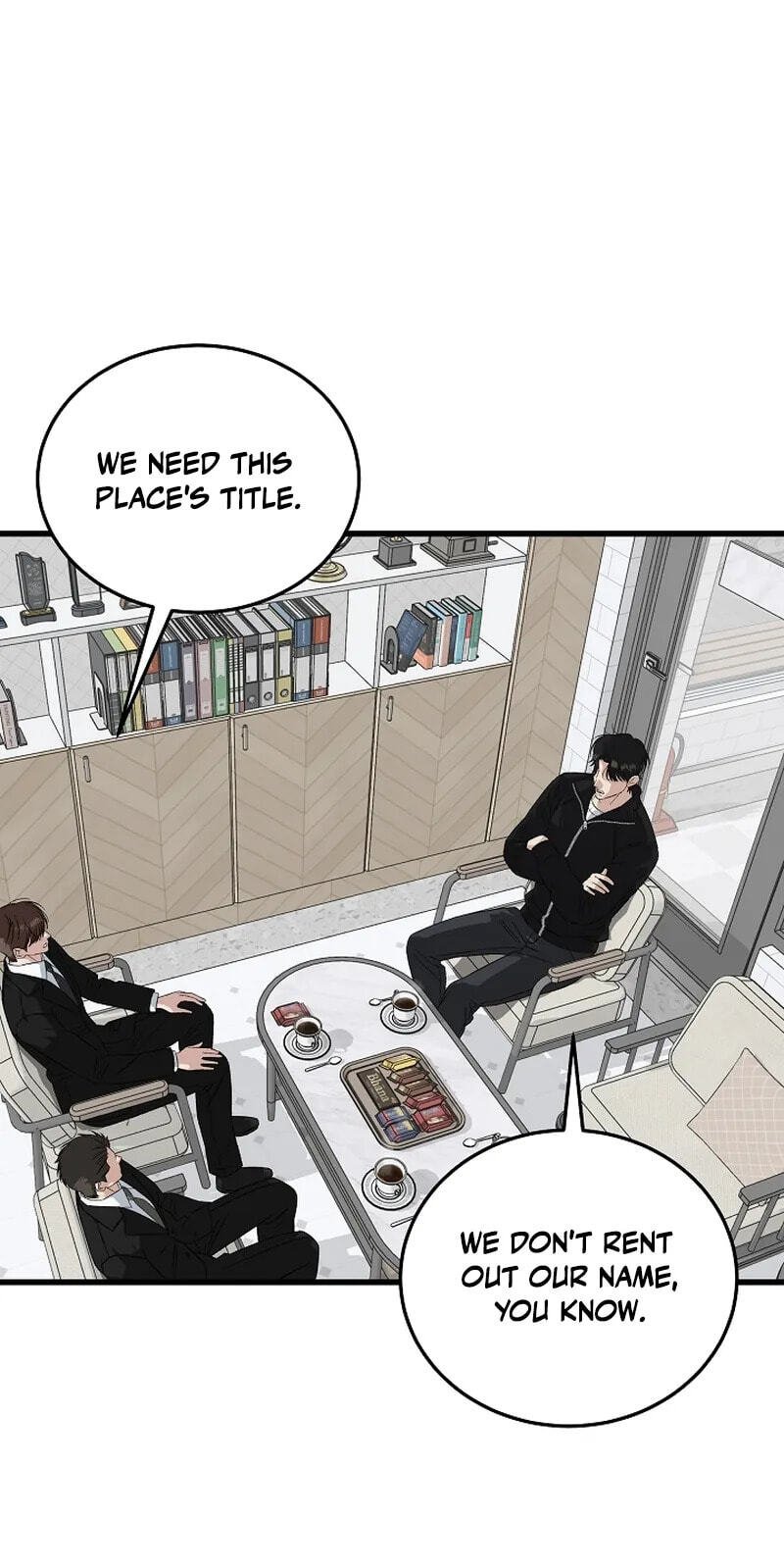 This is the Law Chapter 200 page 71 - 