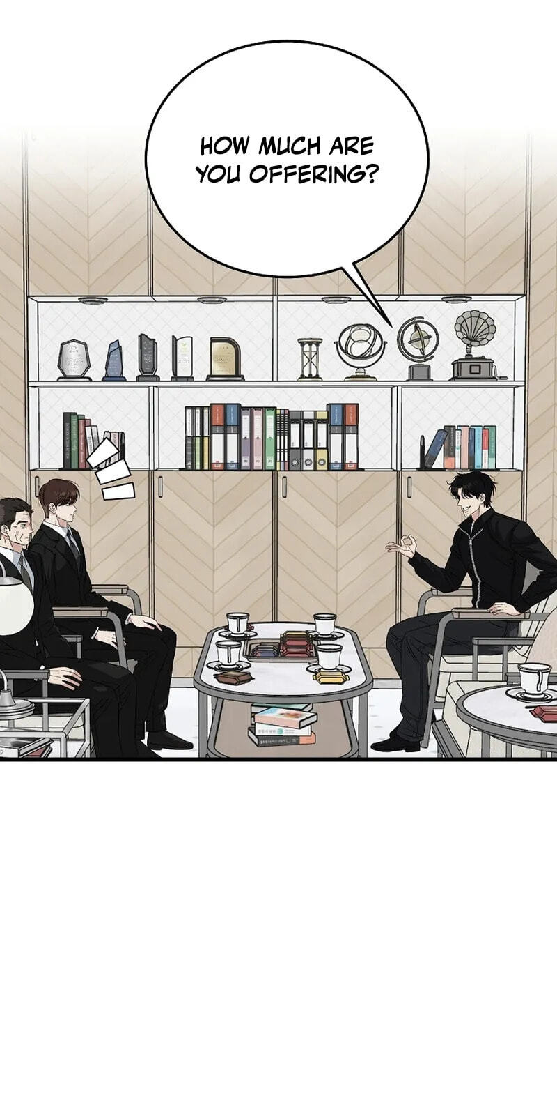 This is the Law Chapter 200 page 75 - 