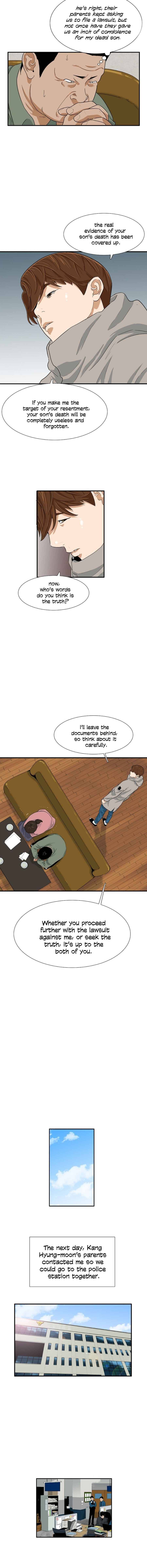 This is the Law Chapter 21 page 3 - 