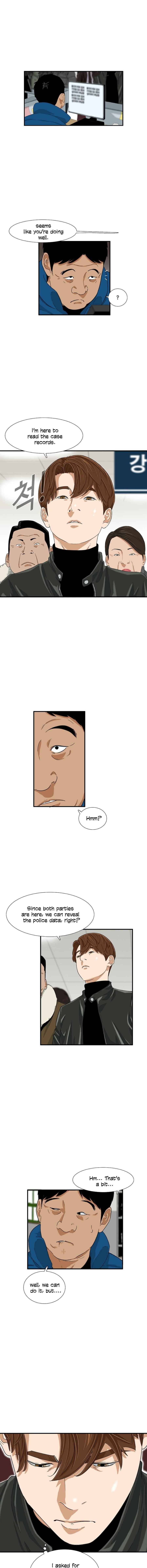 This is the Law Chapter 21 page 4 - 