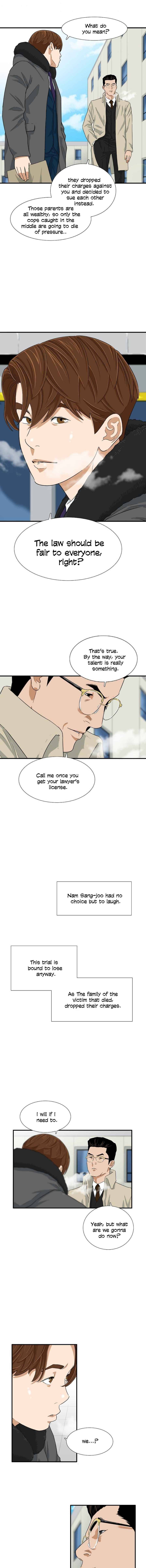 This is the Law Chapter 21 page 8 - 