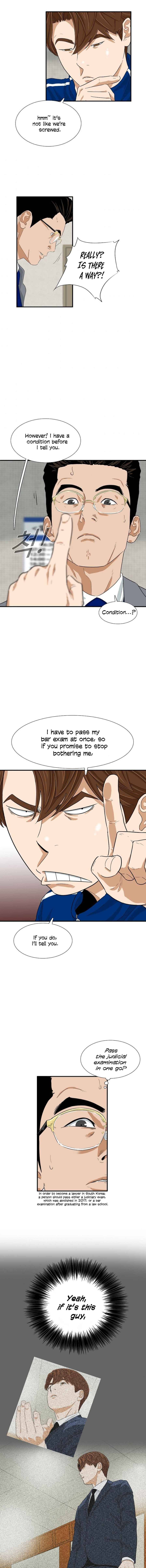 This is the Law Chapter 22 page 12 - 