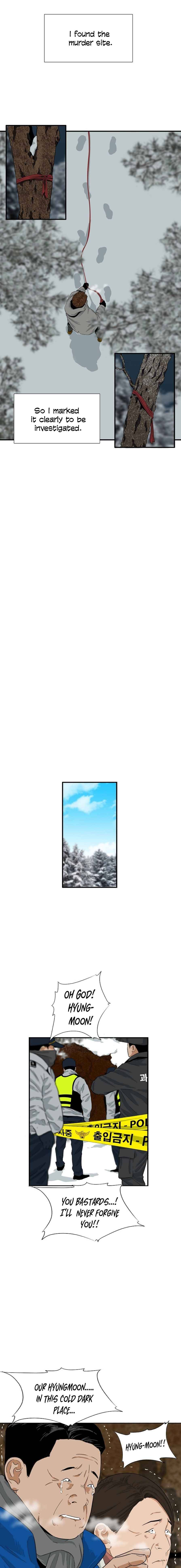 This is the Law Chapter 22 page 3 - 