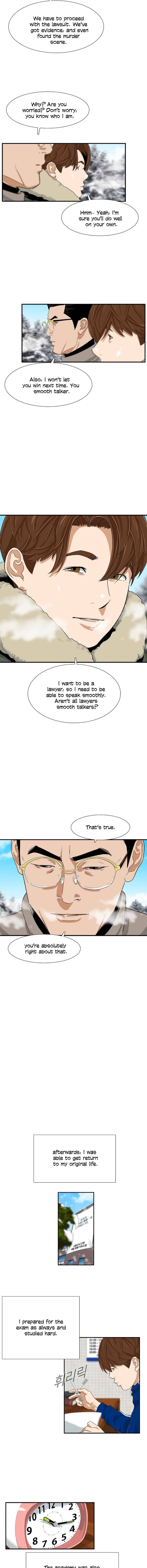This is the Law Chapter 22 page 5 - 