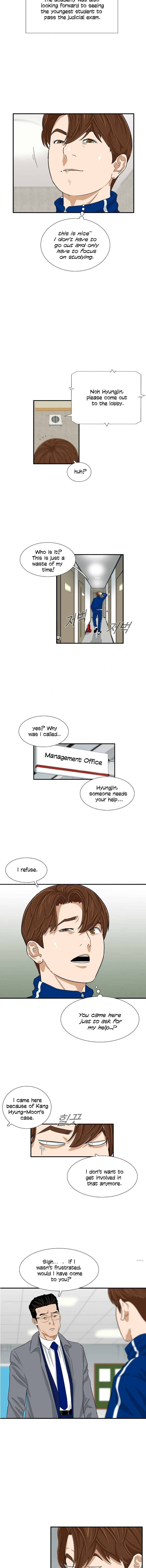 This is the Law Chapter 22 page 6 - 