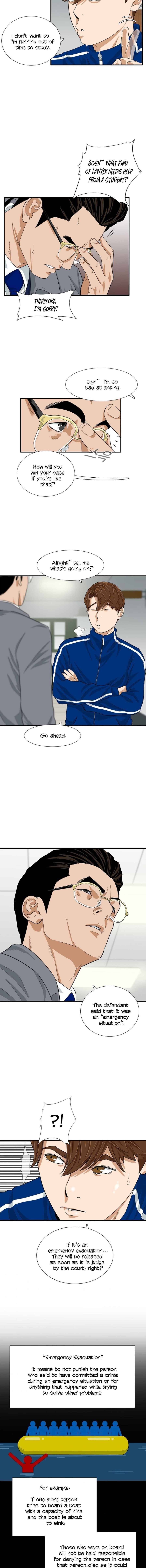 This is the Law Chapter 22 page 7 - 