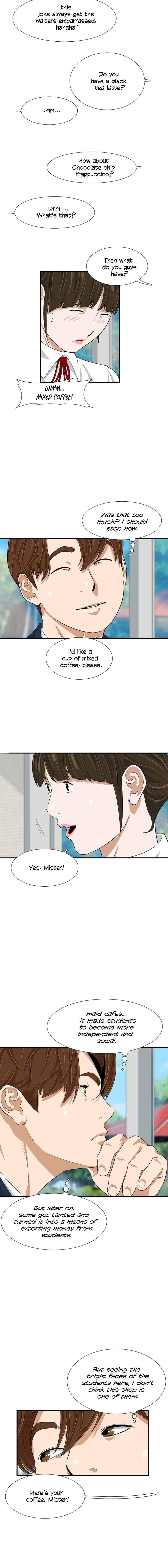 This is the Law Chapter 23 page 11 - 