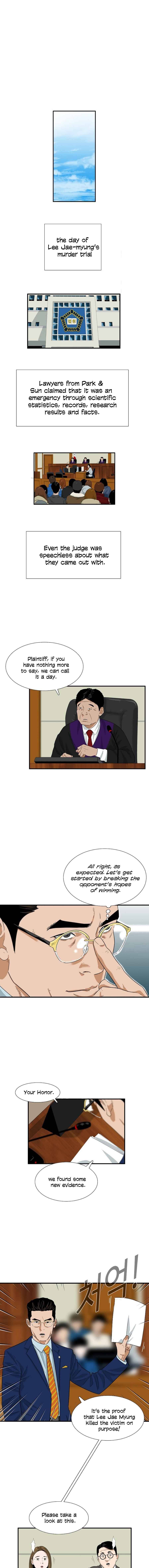This is the Law Chapter 23 page 3 - 