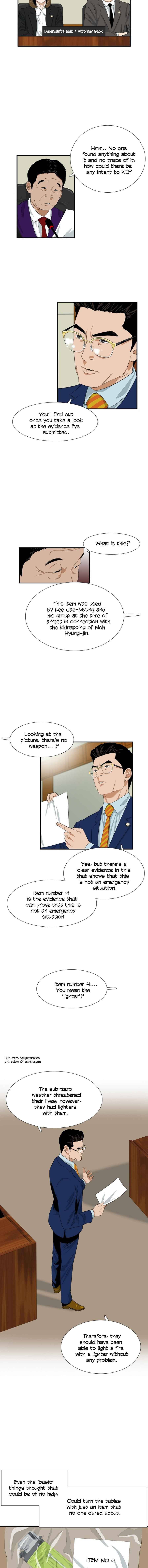 This is the Law Chapter 23 page 4 - 