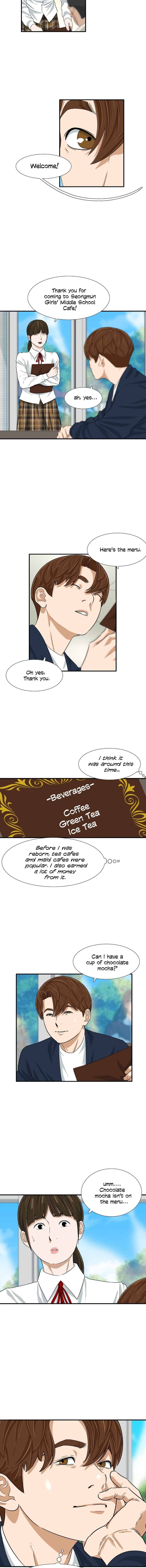 This is the Law Chapter 23 page 10 - 
