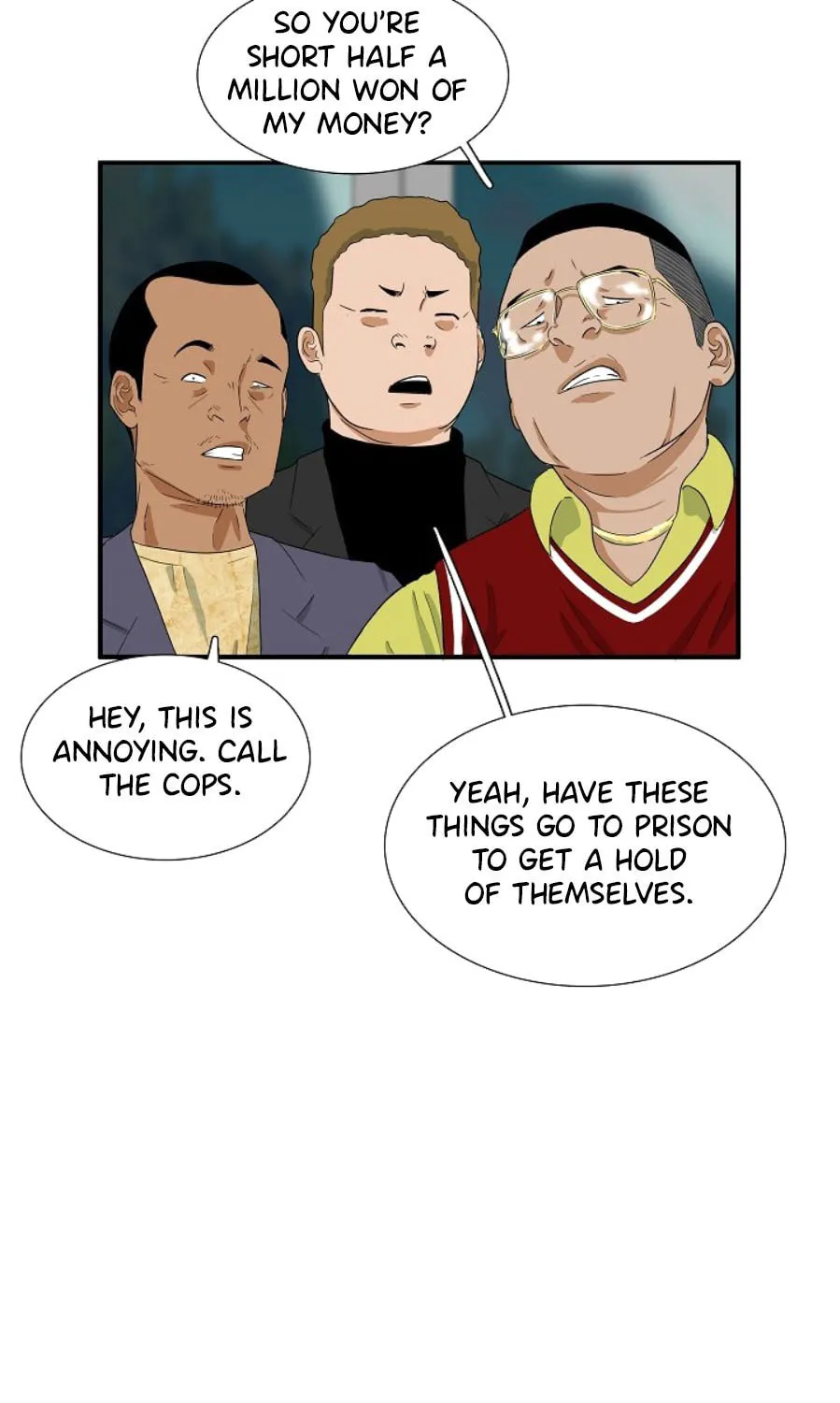 This is the Law Chapter 24 page 48 - 