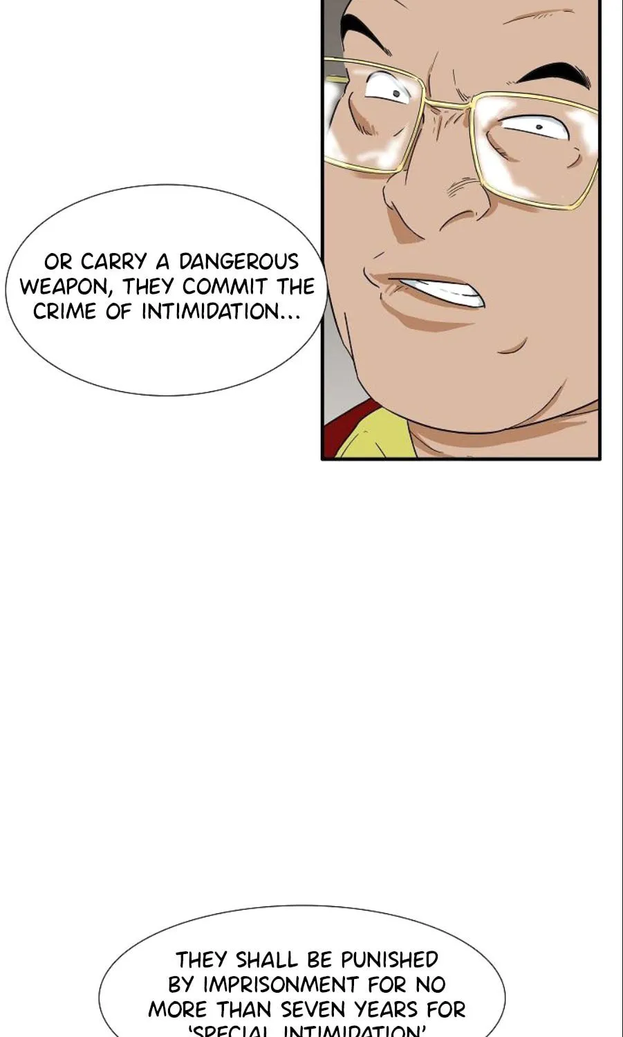 This is the Law Chapter 24 page 68 - 