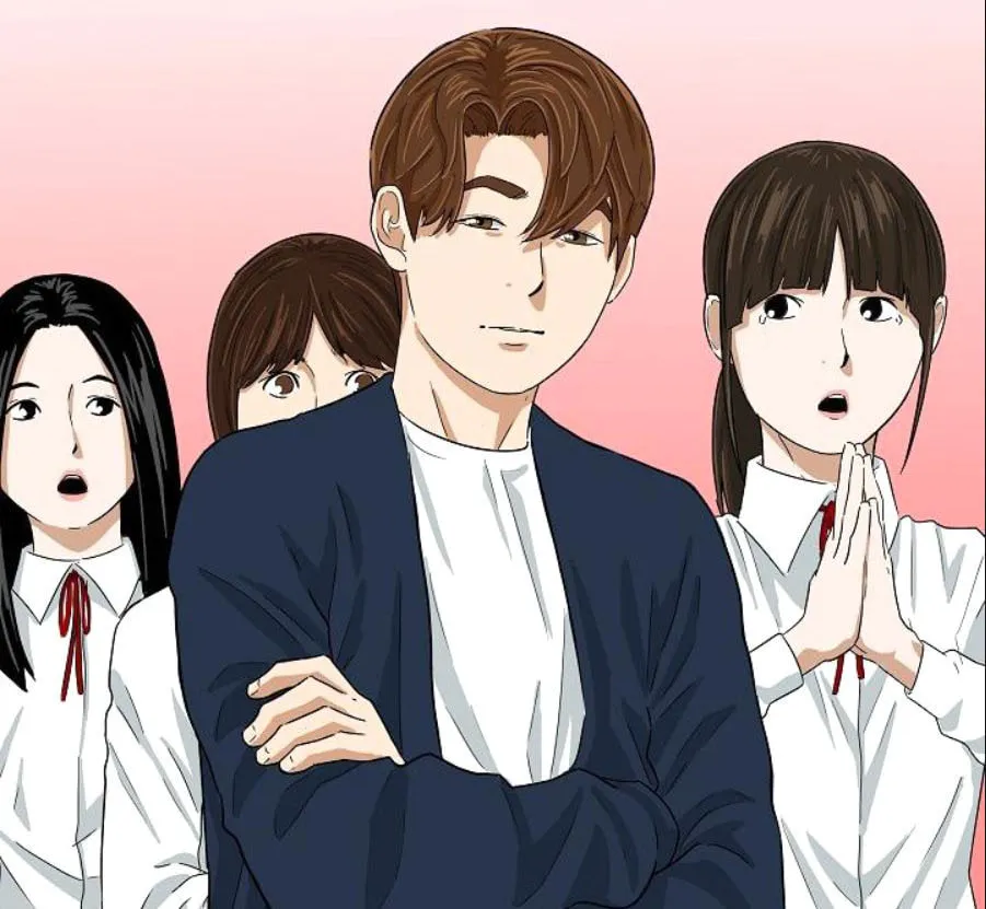 This is the Law Chapter 24 page 70 - 