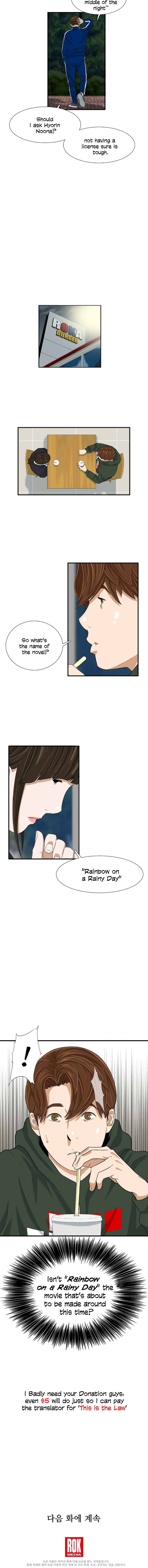 This is the Law Chapter 25 page 13 - 